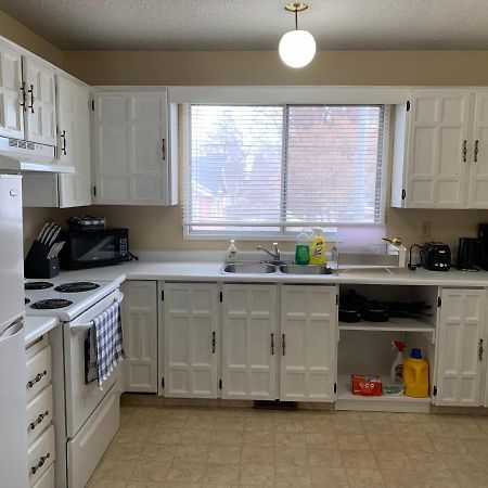 Mt Pleasant Nw 2 Bedrooms 500 Κάλγκαρι Εξωτερικό φωτογραφία