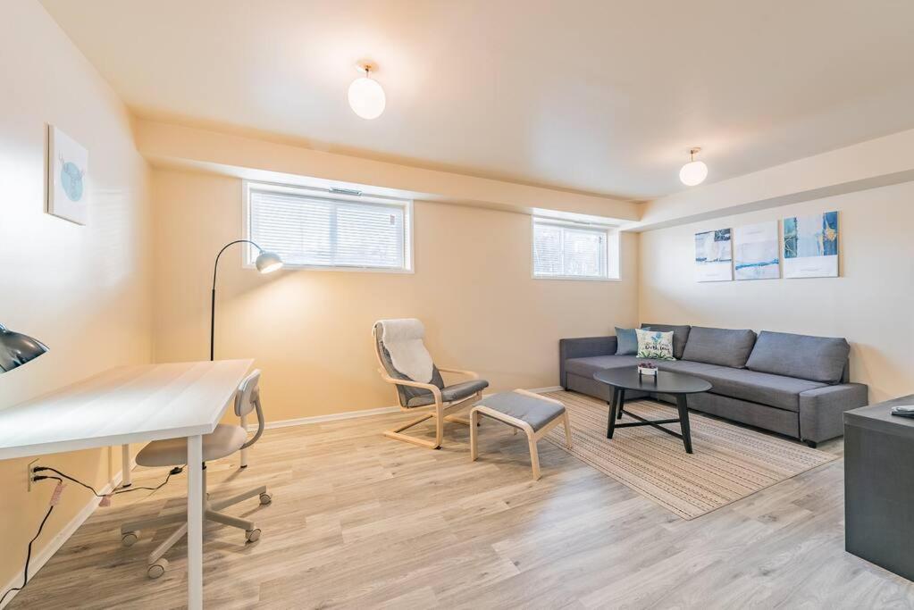 Mt Pleasant Nw 2 Bedrooms 500 Κάλγκαρι Εξωτερικό φωτογραφία