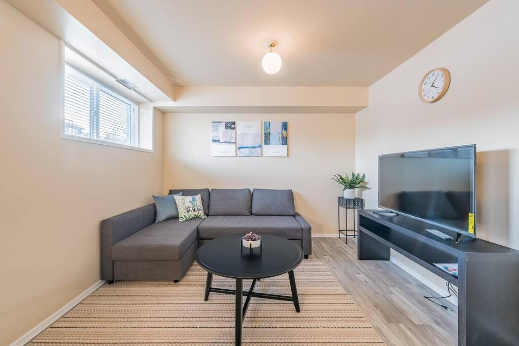 Mt Pleasant Nw 2 Bedrooms 500 Κάλγκαρι Εξωτερικό φωτογραφία