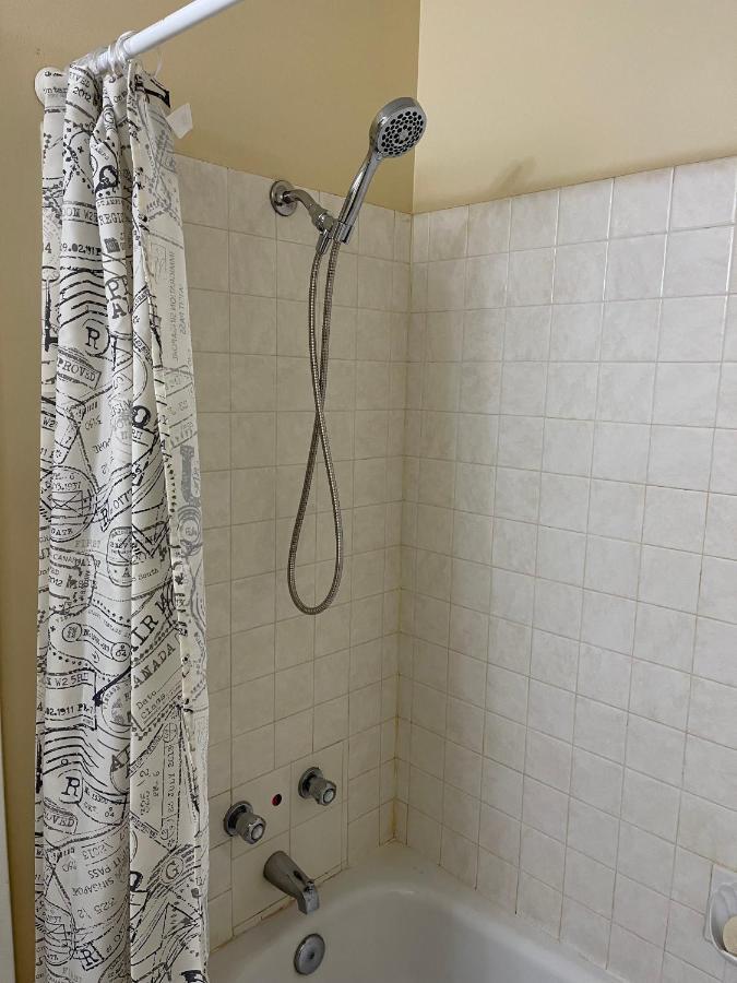 Mt Pleasant Nw 2 Bedrooms 500 Κάλγκαρι Εξωτερικό φωτογραφία