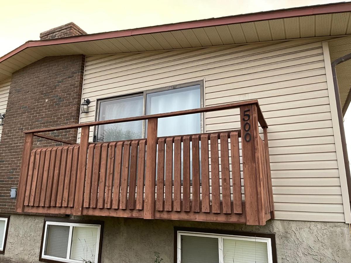 Mt Pleasant Nw 2 Bedrooms 500 Κάλγκαρι Εξωτερικό φωτογραφία