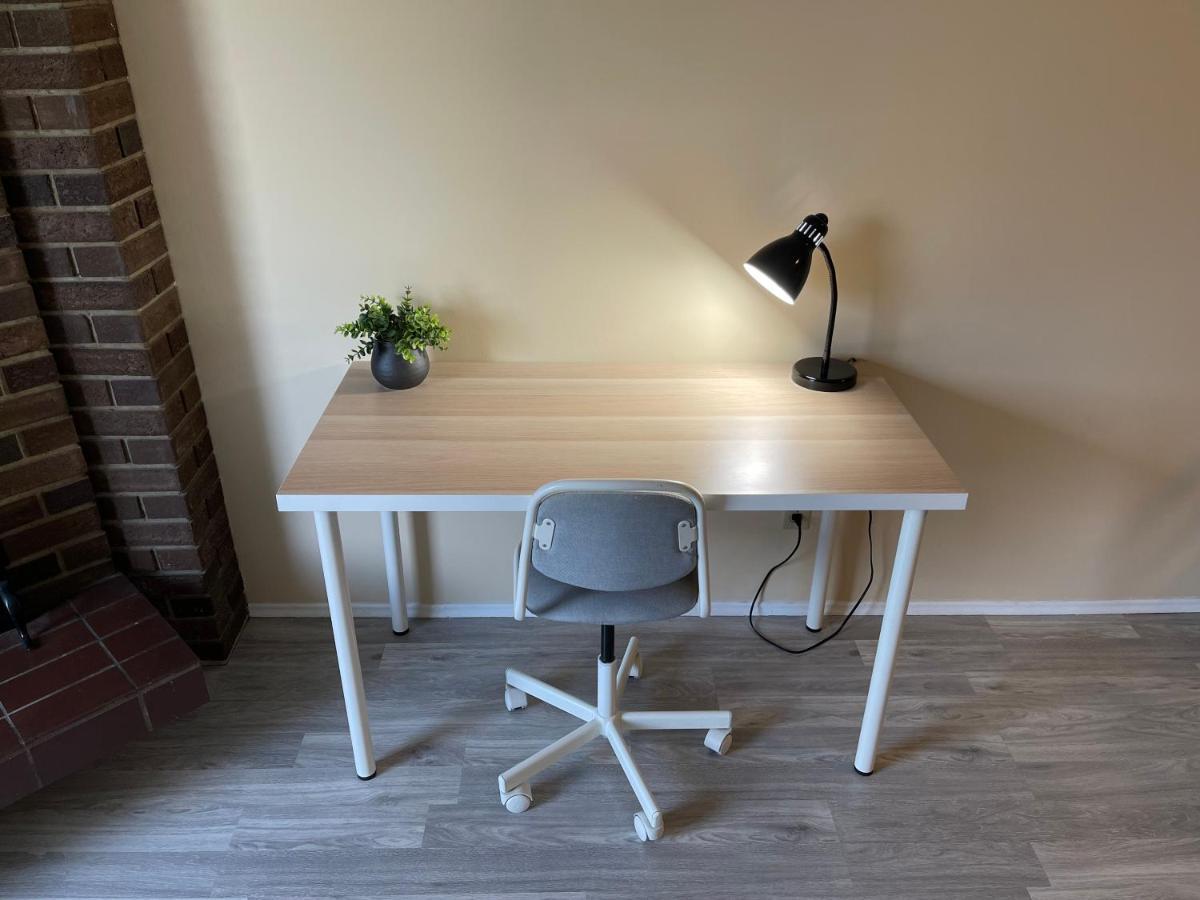 Mt Pleasant Nw 2 Bedrooms 500 Κάλγκαρι Εξωτερικό φωτογραφία