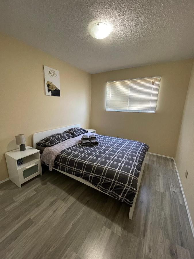 Mt Pleasant Nw 2 Bedrooms 500 Κάλγκαρι Εξωτερικό φωτογραφία