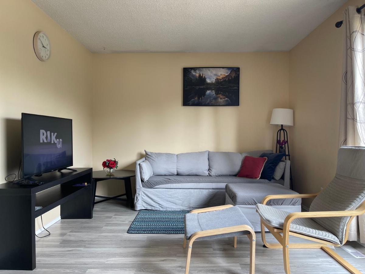 Mt Pleasant Nw 2 Bedrooms 500 Κάλγκαρι Εξωτερικό φωτογραφία