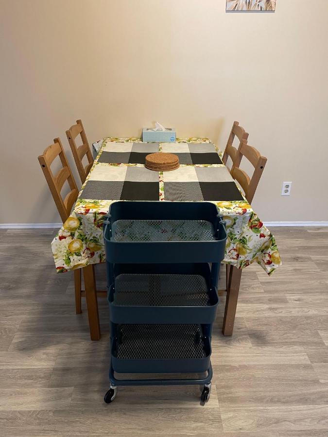 Mt Pleasant Nw 2 Bedrooms 500 Κάλγκαρι Εξωτερικό φωτογραφία