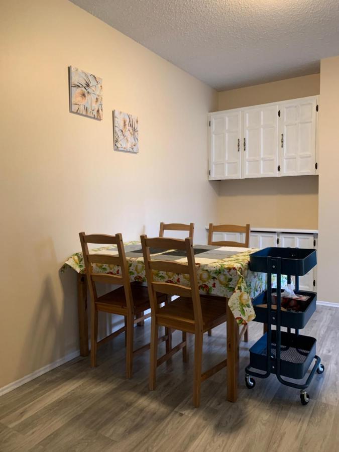 Mt Pleasant Nw 2 Bedrooms 500 Κάλγκαρι Εξωτερικό φωτογραφία