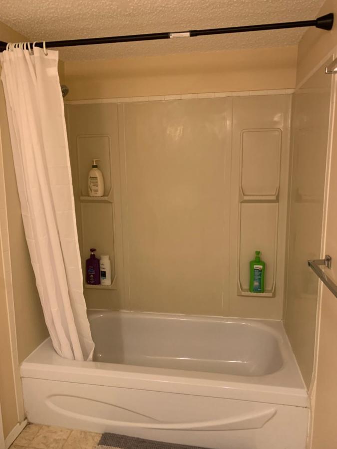 Mt Pleasant Nw 2 Bedrooms 500 Κάλγκαρι Εξωτερικό φωτογραφία