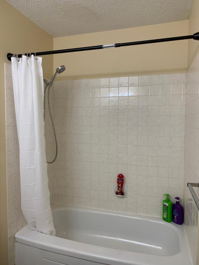 Mt Pleasant Nw 2 Bedrooms 500 Κάλγκαρι Εξωτερικό φωτογραφία