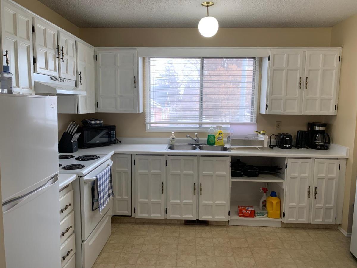 Mt Pleasant Nw 2 Bedrooms 500 Κάλγκαρι Εξωτερικό φωτογραφία