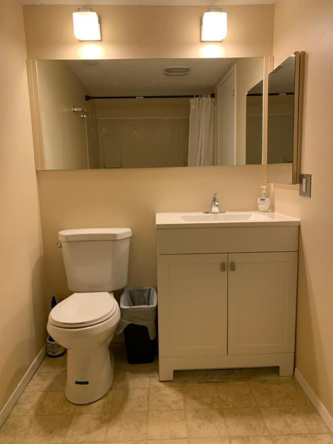 Mt Pleasant Nw 2 Bedrooms 500 Κάλγκαρι Εξωτερικό φωτογραφία